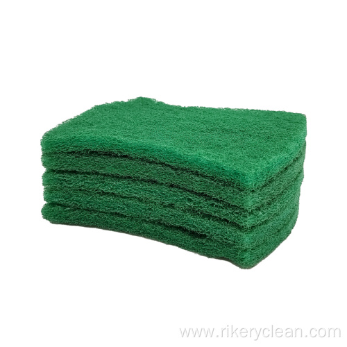 Cleaning Heavy Duty Scouring Pads